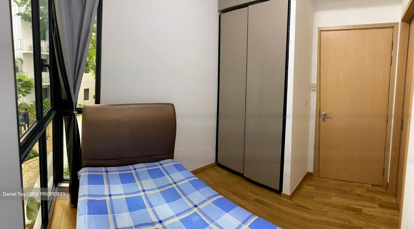 The Jovell (D17), Condominium #447617901